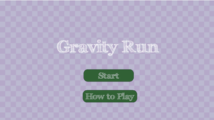 play Gravity Run