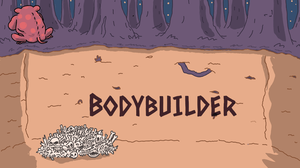 play Bodybuilder