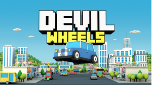 play Devilwheelcversion