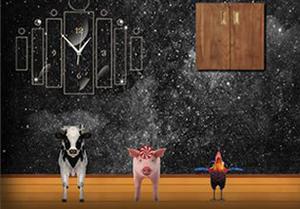 play Easy Room Escape 21