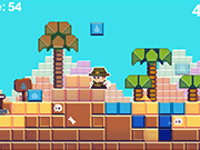 play Desert Garden
