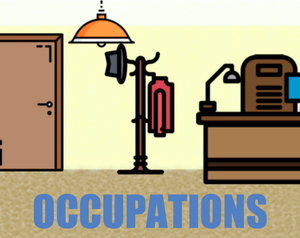 Ttg Ocupations