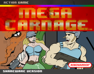 play Megacarnage
