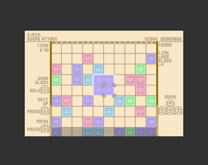 play Adhesion Block Puzzle