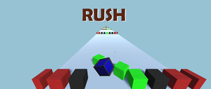 play Rush
