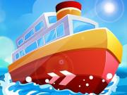 play Merge Ships