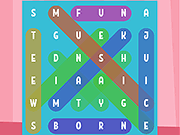 play Festie Words