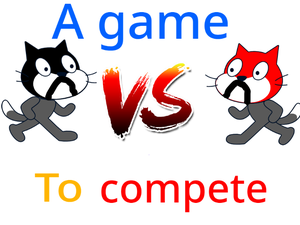 play A Simple Duo Game (To Compete)