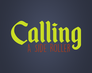 play Calling: A Side Roller