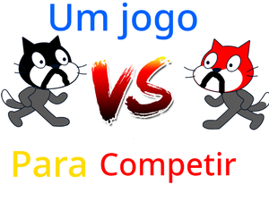 play Um Jogo Simples De Dupla (Para Competir)