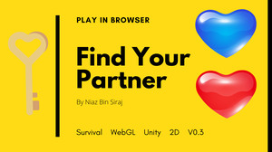 play Find Your Partner