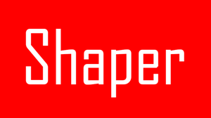 play Shaper