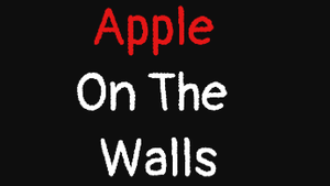 play Apple On The Walls