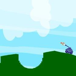 play Tanks 2004