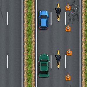 play Freeway Fury 3