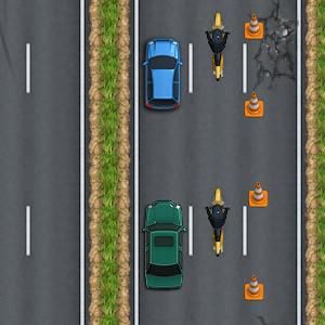 play Freeway Fury 3