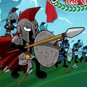 play Teelonians - Clan Wars