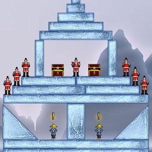 play Sieger: Level Pack