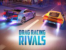 play Drag Racing Rivals