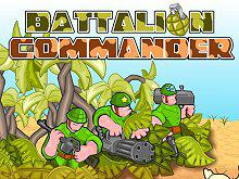 play Battalion Commander