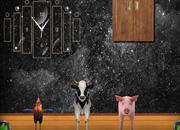 play Easy Room Escape 21