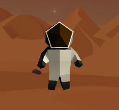 play Astrofloat