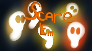 play Scare ´Em