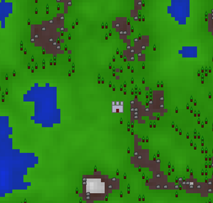 play Castle Wars
