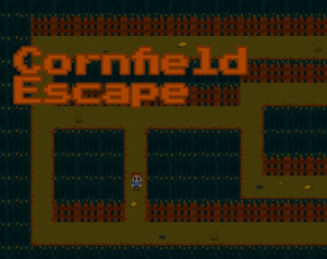 play Cornfield Escape