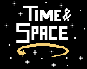 play Time & Space