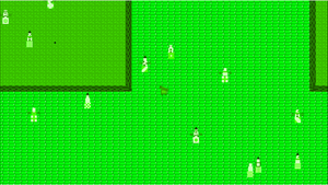 play Gun Head & The Untrustworthy Snowmen
