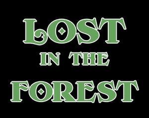 Lost In The Forest