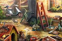 play Summer Cabin