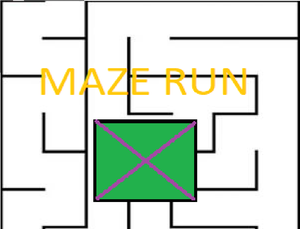 play Maze Run