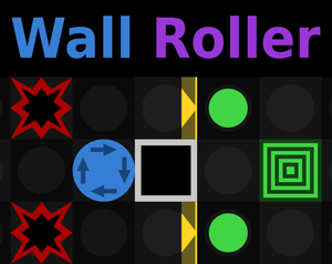 play Wall Roller