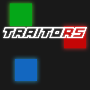 play Traitors