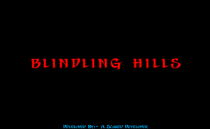 play Blindling Hills