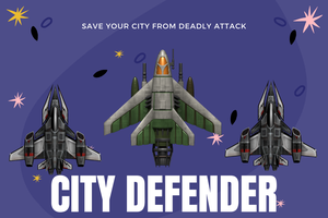 play City Defender