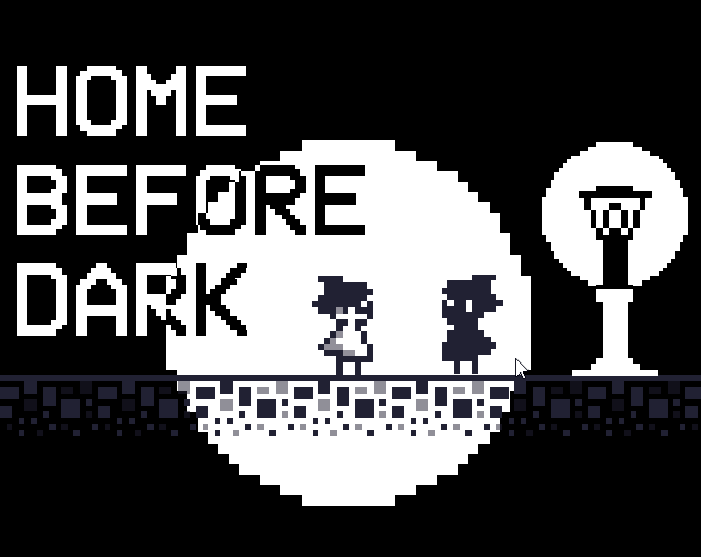 play Home Before Dark