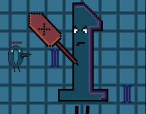 play Kill Every 1(Game Jam)