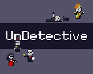 play Undetective