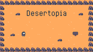 play Desertopia