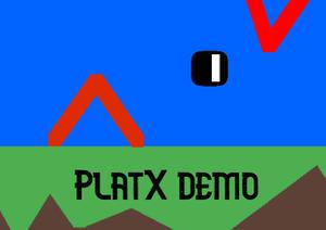 play Platx (Demo)