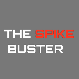 play The Spike Buster