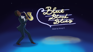 play Blue Blood Blues