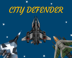 play City Defender