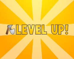 play Level Up