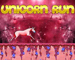 play Unicorn Run