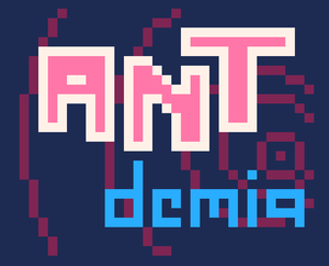 play Antdemia