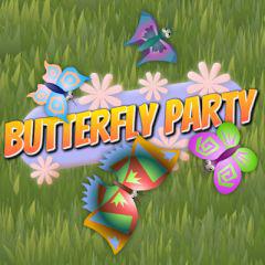play Butterfly Party